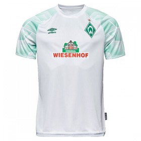 Werder Bremen Uitshirt 2020-21